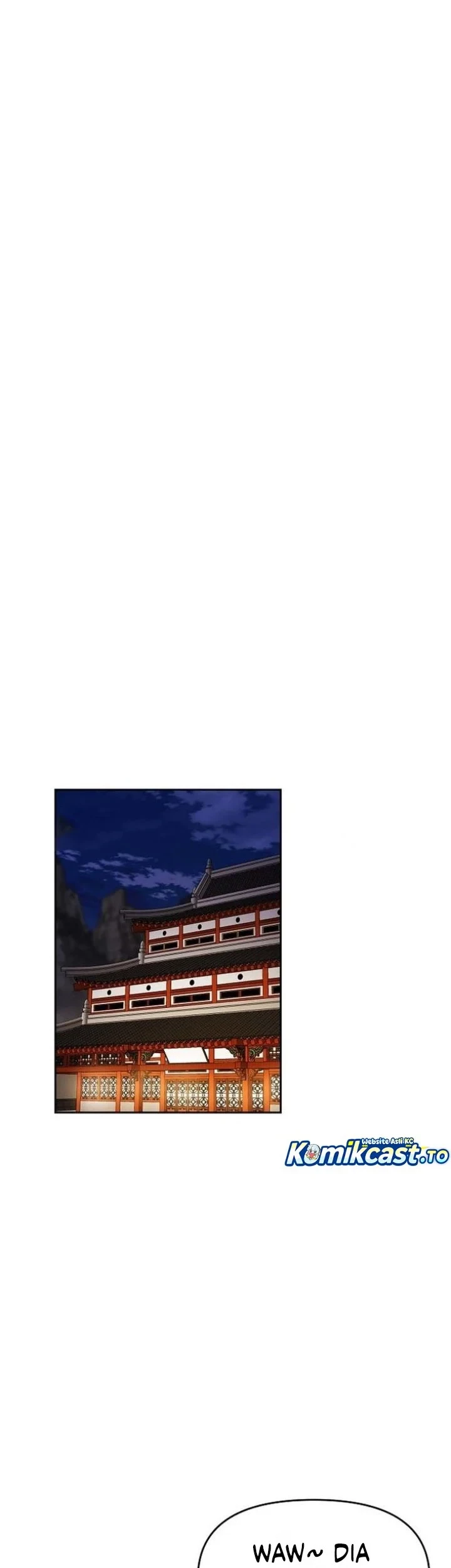 Heavenly Martial God Chapter 95 - halaman 60
