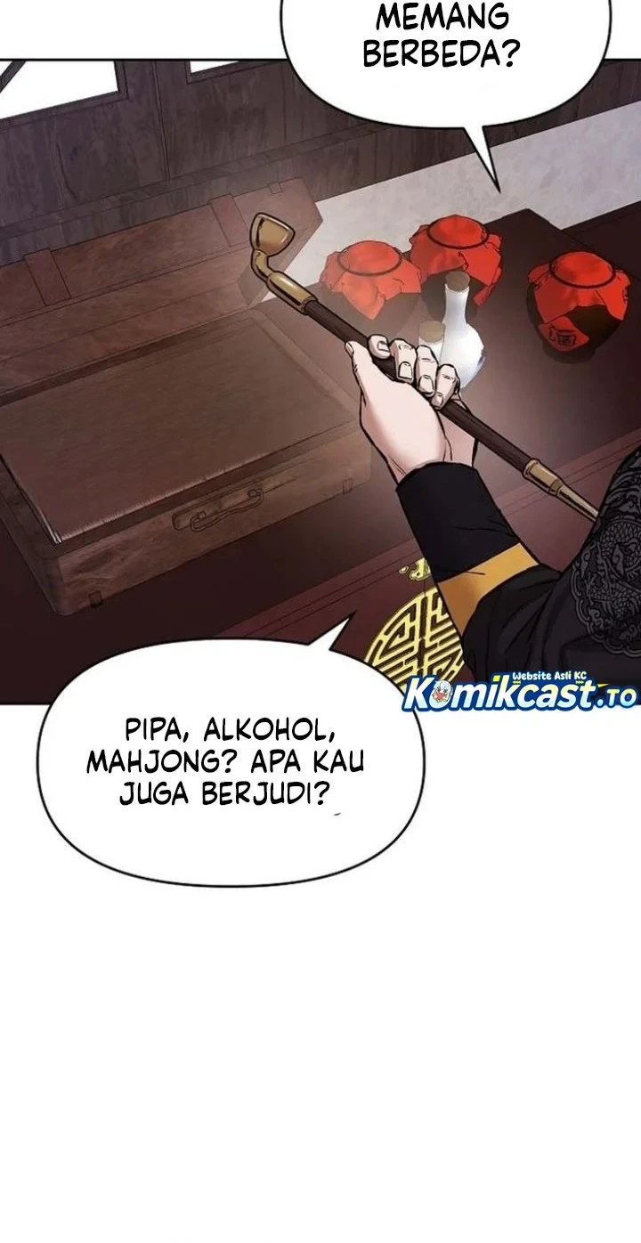 Heavenly Martial God Chapter 95 - halaman 61