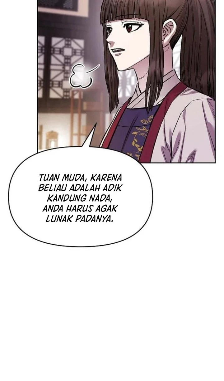 Heavenly Martial God Chapter 95 - halaman 77
