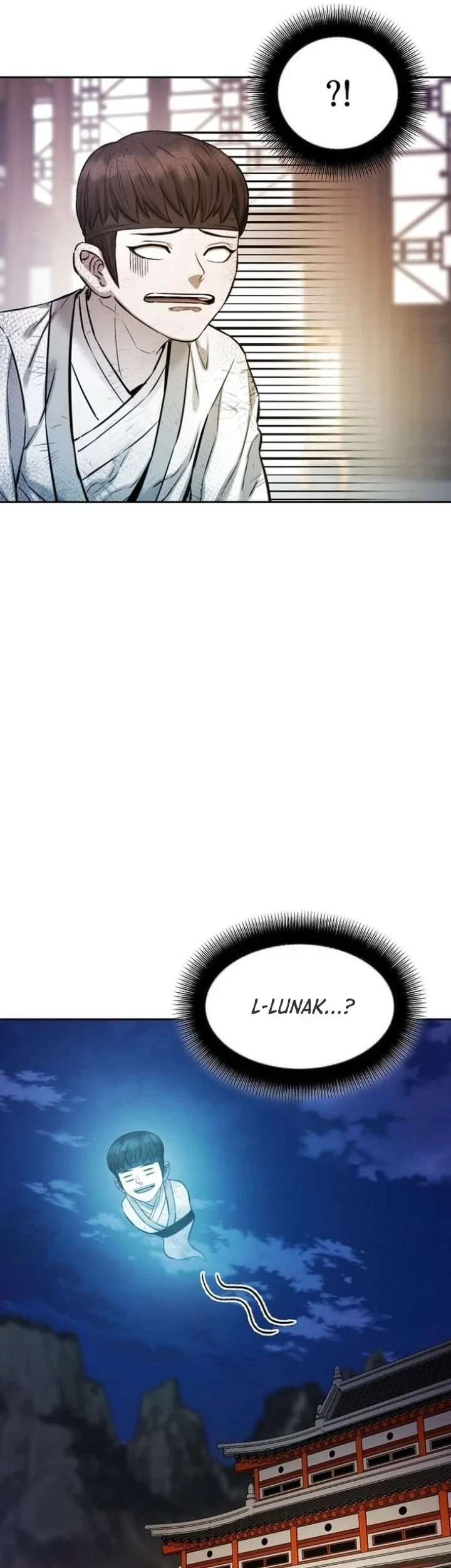 Heavenly Martial God Chapter 95 - halaman 78