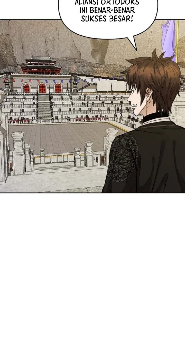 Heavenly Martial God Chapter 95 - halaman 9
