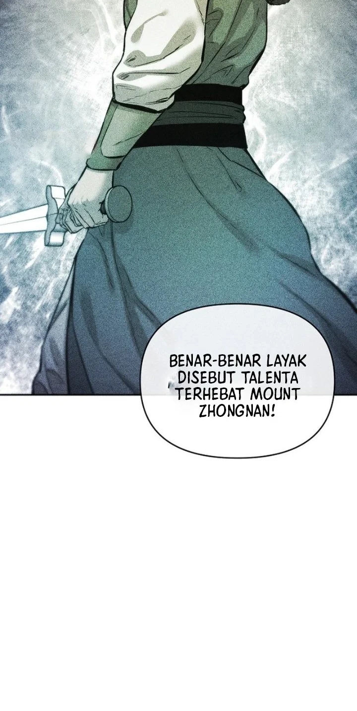Heavenly Martial God Chapter 96 - halaman 11