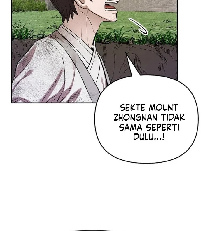 Heavenly Martial God Chapter 96 - halaman 25