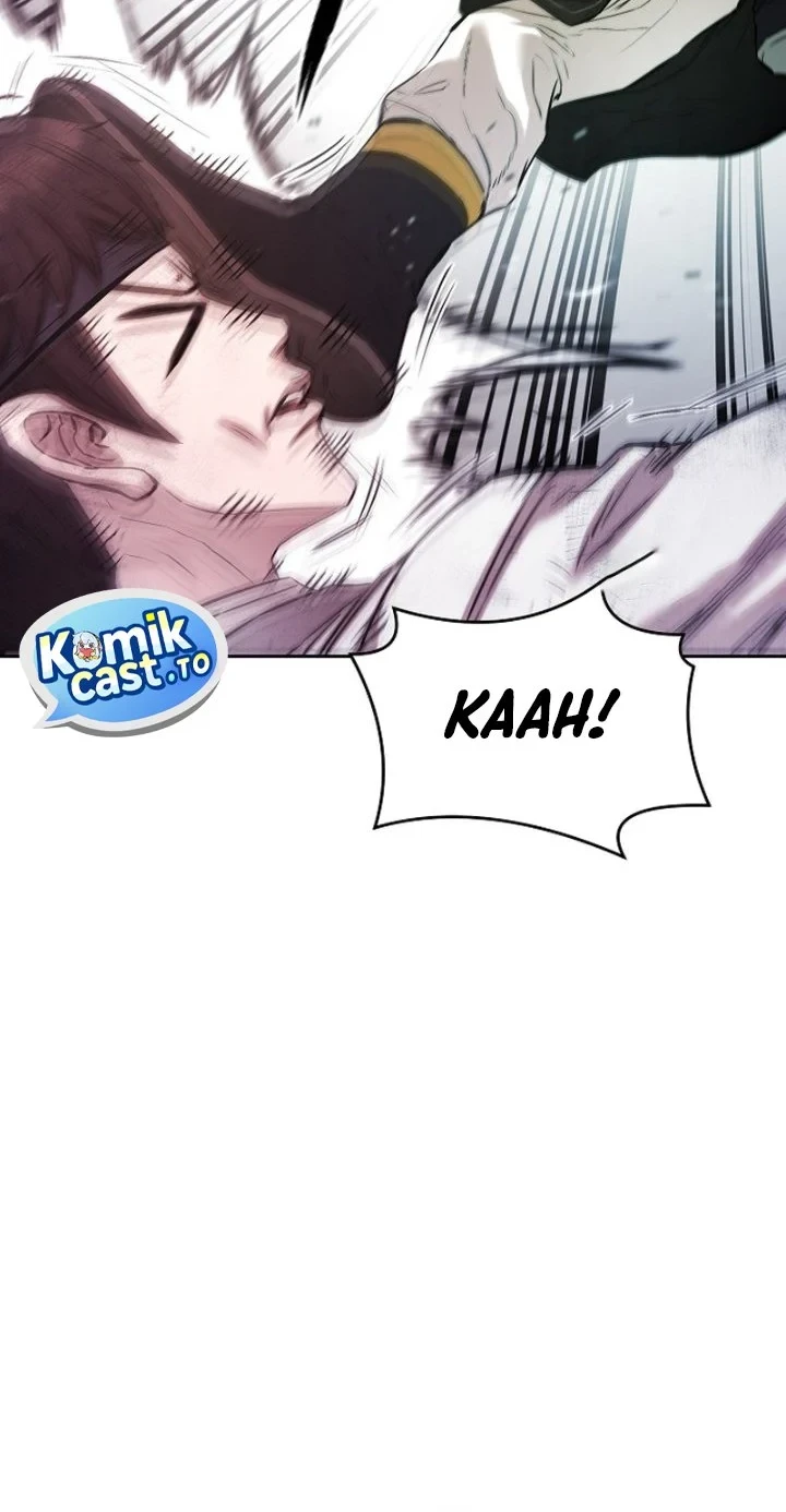 Heavenly Martial God Chapter 96 - halaman 27