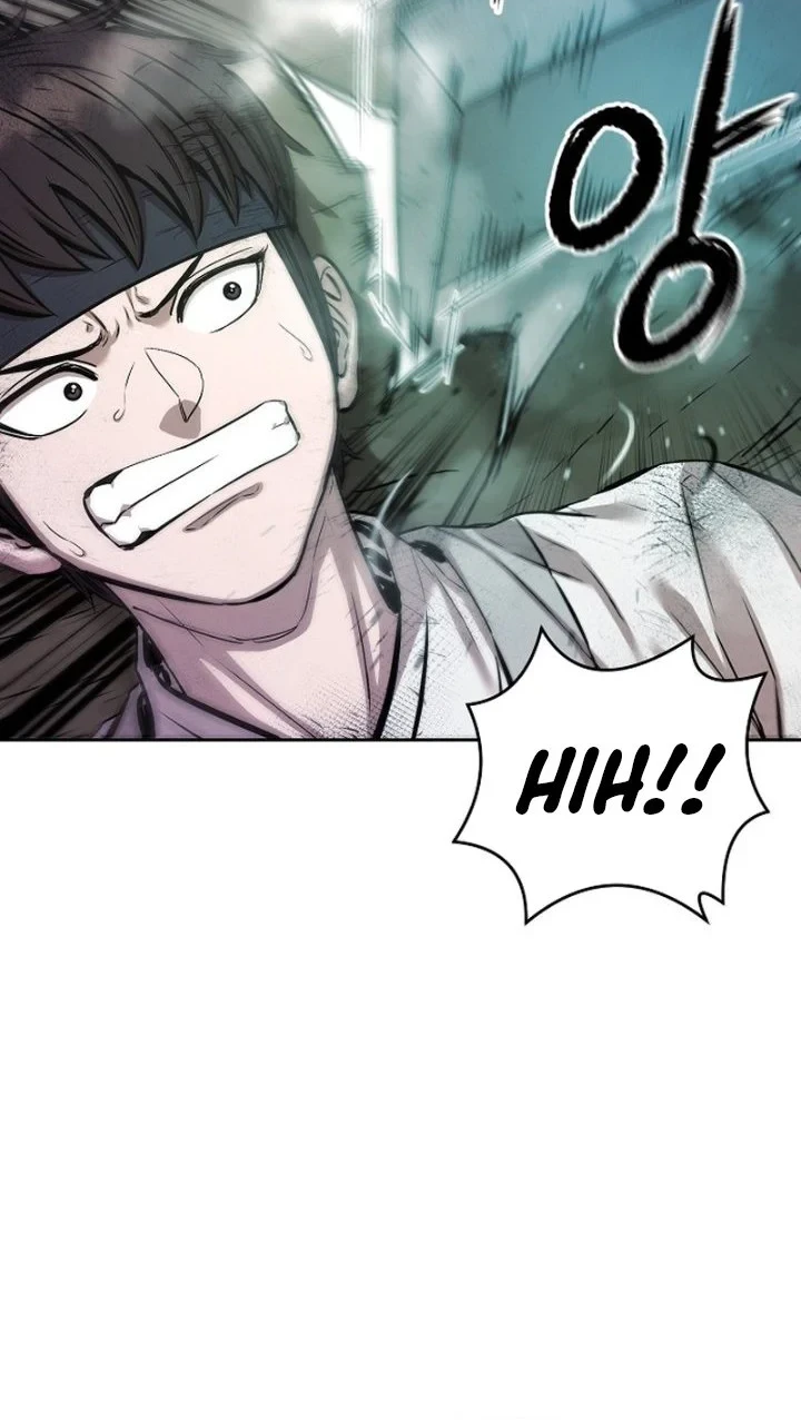 Heavenly Martial God Chapter 96 - halaman 29