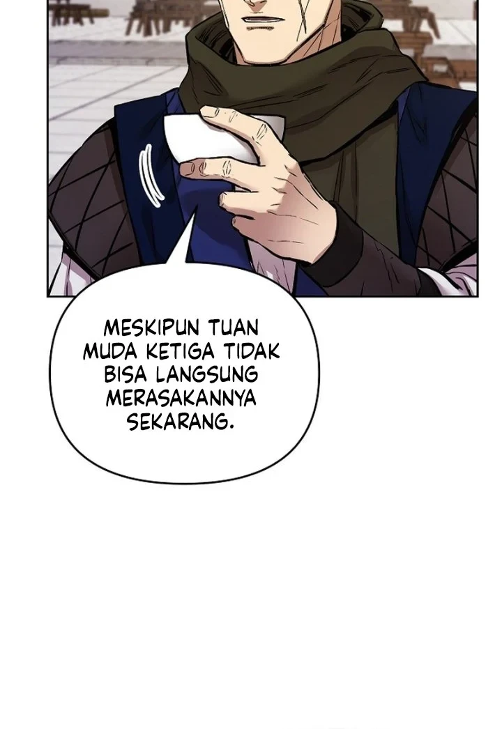 Heavenly Martial God Chapter 96 - halaman 33