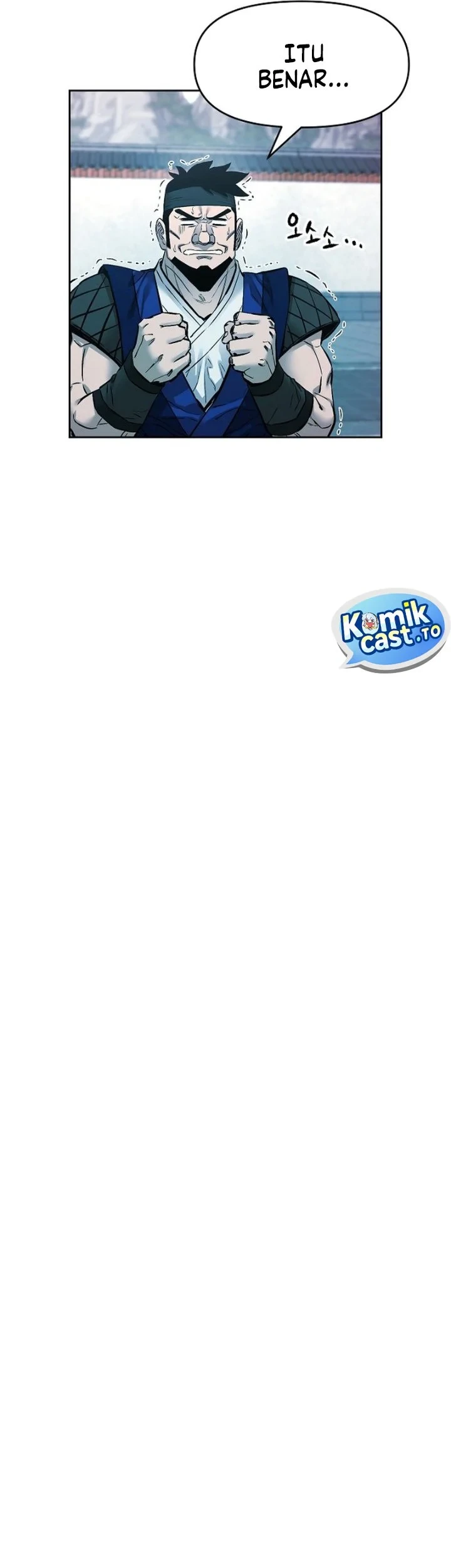 Heavenly Martial God Chapter 96 - halaman 34