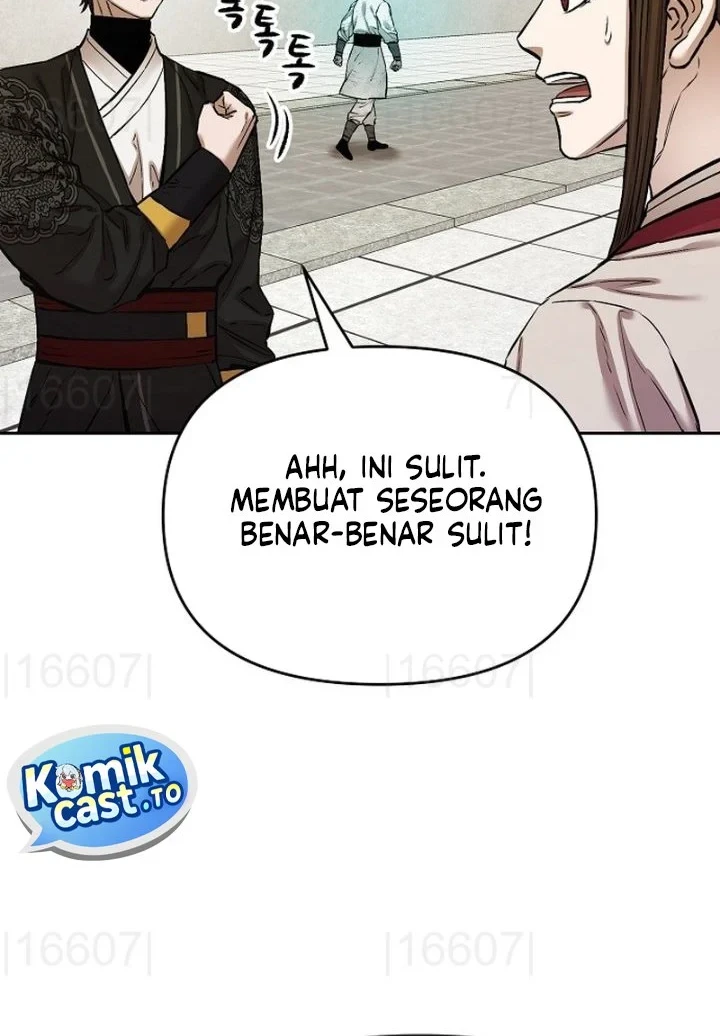 Heavenly Martial God Chapter 96 - halaman 41