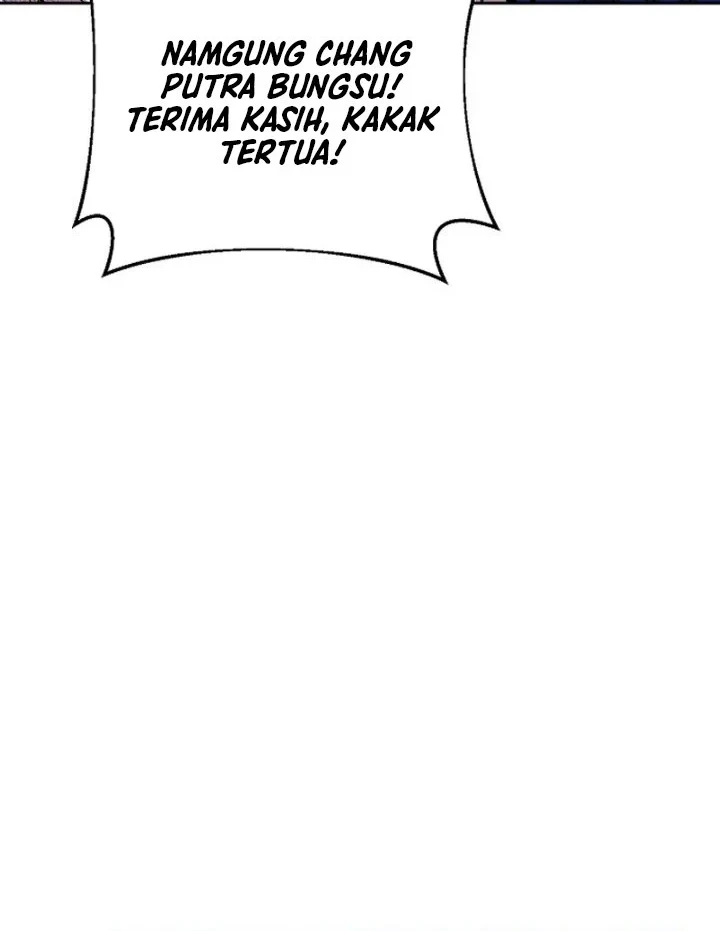 Heavenly Martial God Chapter 96 - halaman 43