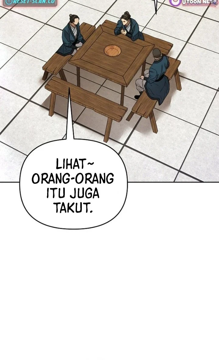 Heavenly Martial God Chapter 96 - halaman 47