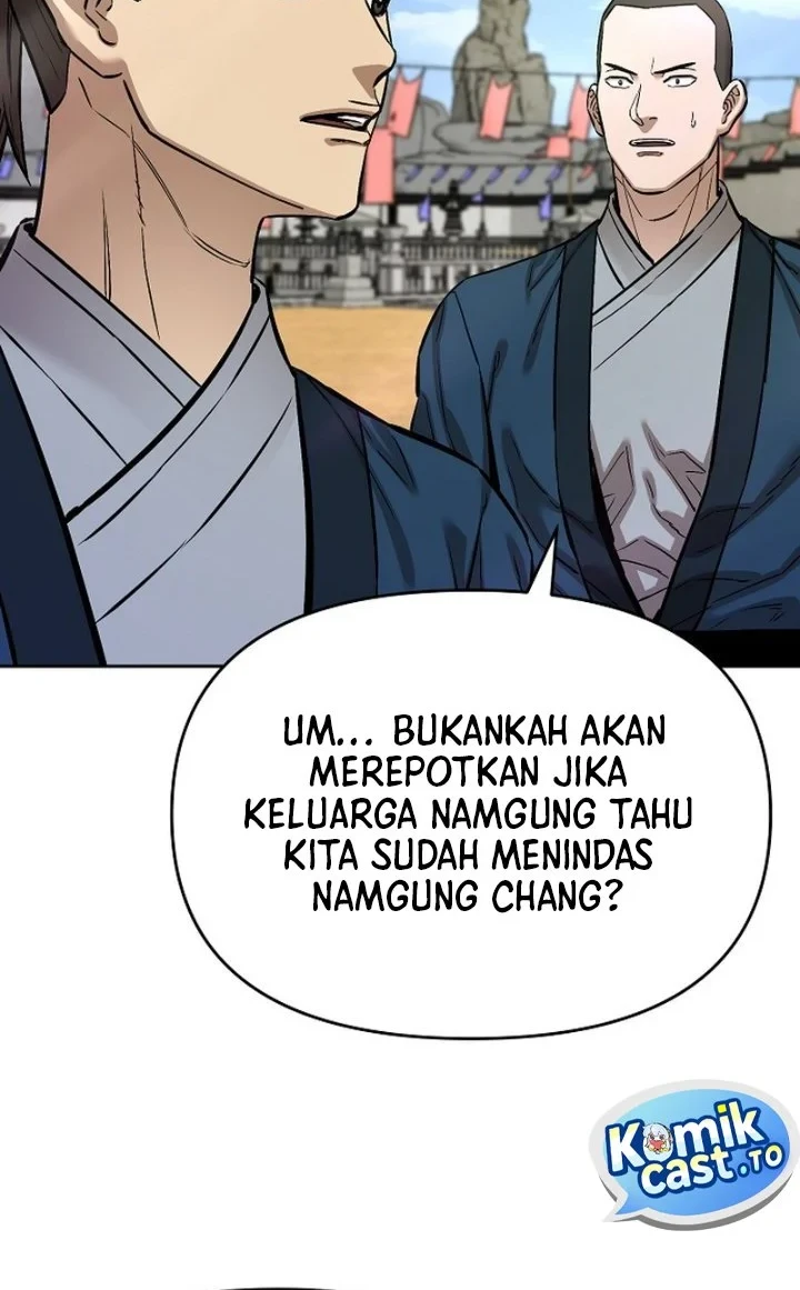 Heavenly Martial God Chapter 96 - halaman 5