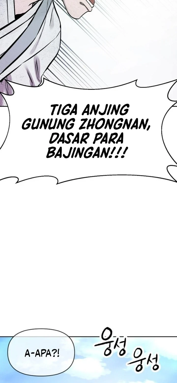 Heavenly Martial God Chapter 96 - halaman 51