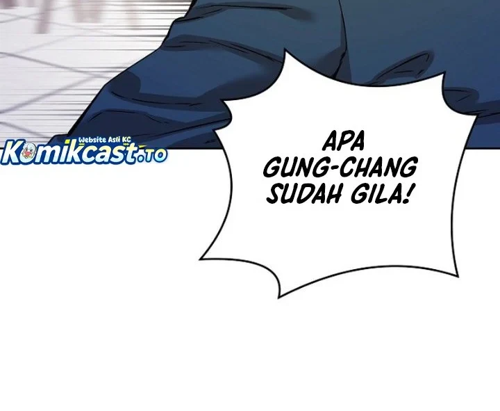 Heavenly Martial God Chapter 96 - halaman 57