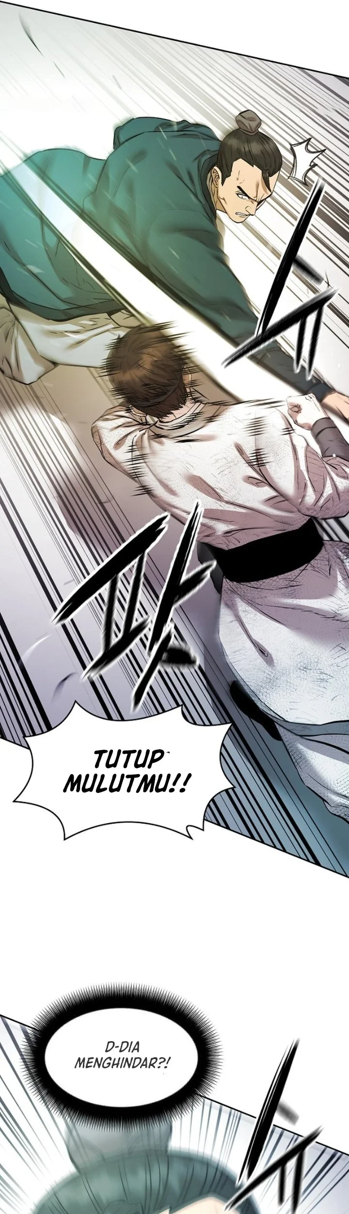 Heavenly Martial God Chapter 96 - halaman 59