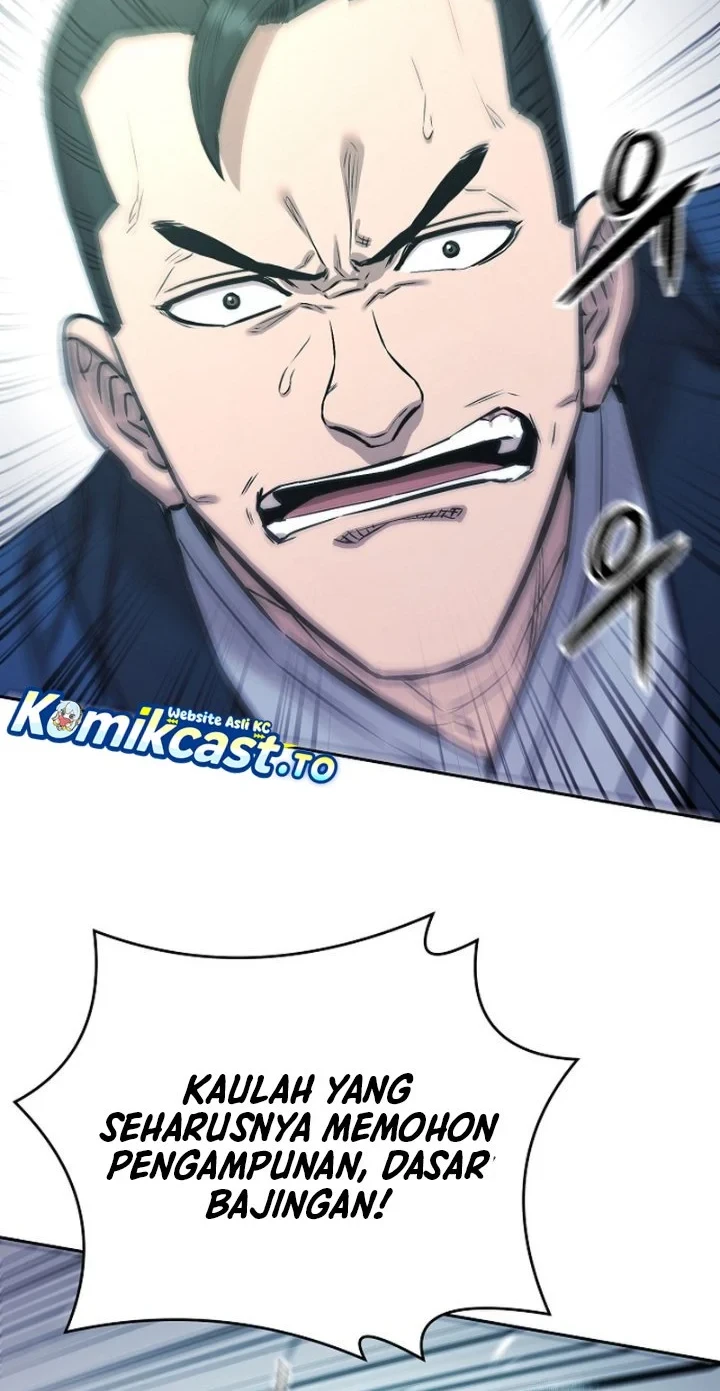 Heavenly Martial God Chapter 96 - halaman 60