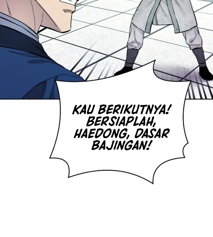 Heavenly Martial God Chapter 96 - halaman 64