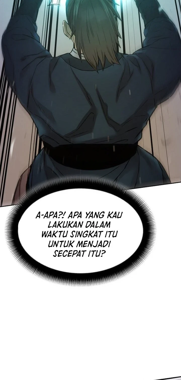 Heavenly Martial God Chapter 96 - halaman 68