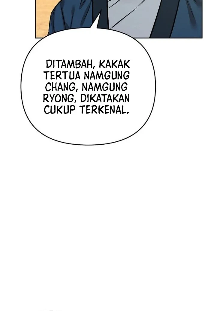 Heavenly Martial God Chapter 96 - halaman 7