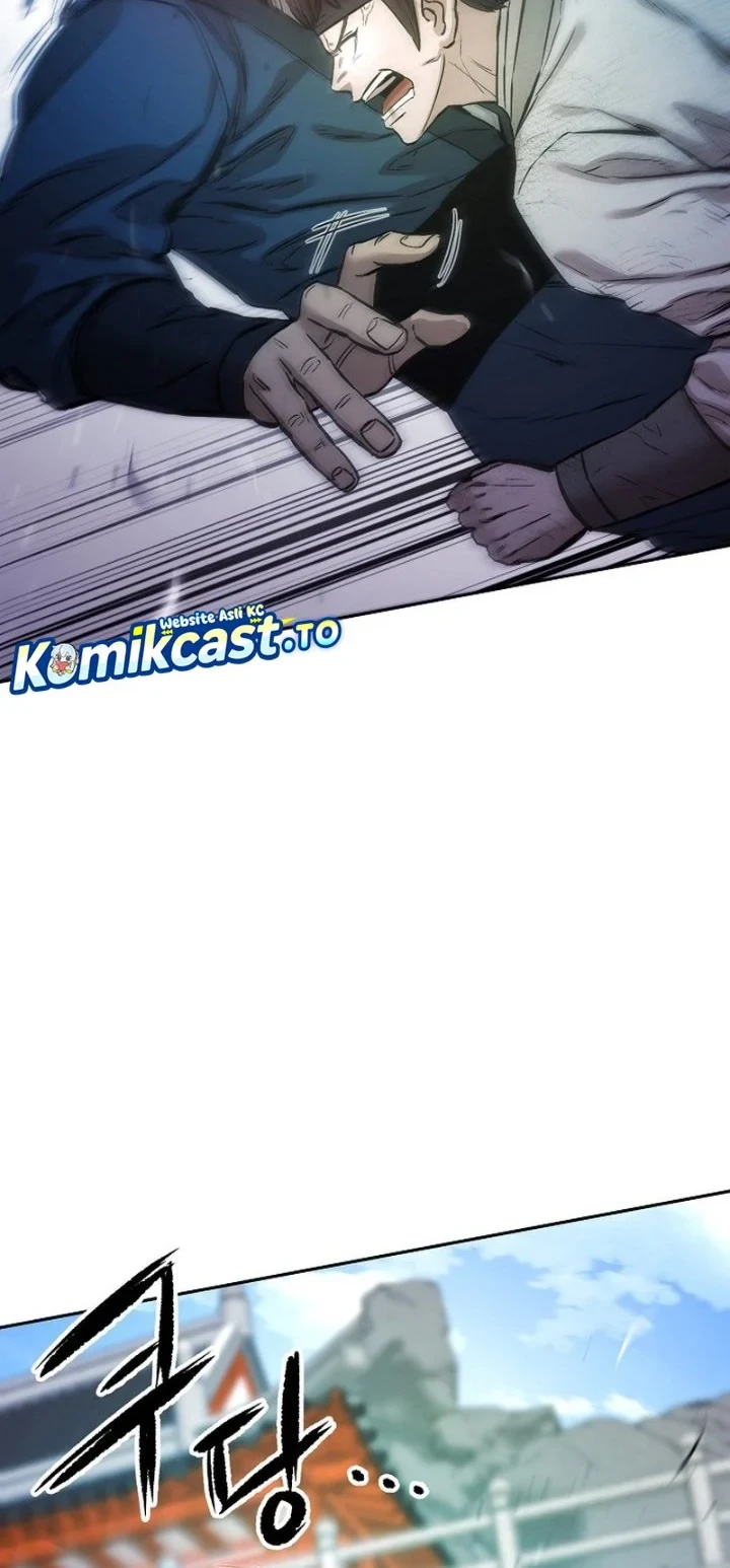 Heavenly Martial God Chapter 96 - halaman 70