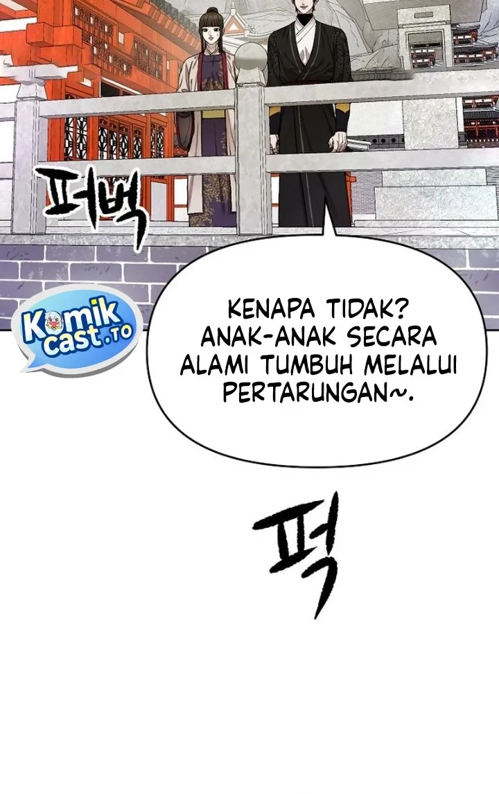 Heavenly Martial God Chapter 96 - halaman 74