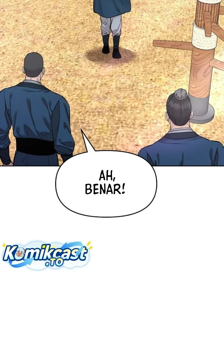 Heavenly Martial God Chapter 96 - halaman 9