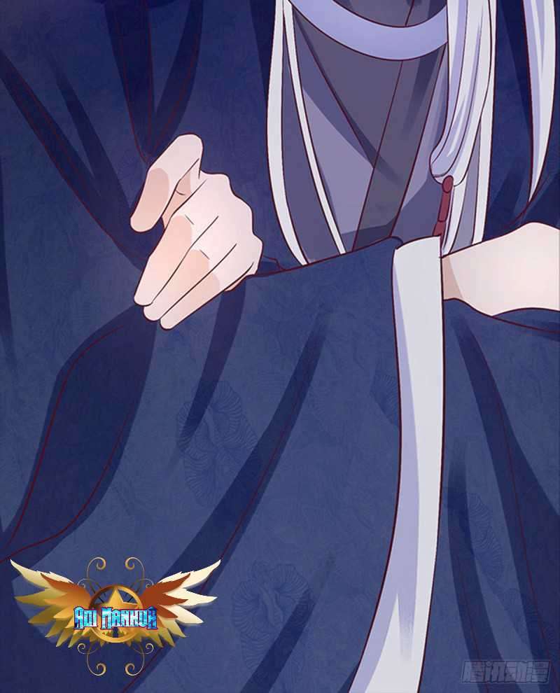 Heavenly Mystery Magician Chapter 1 - halaman 16