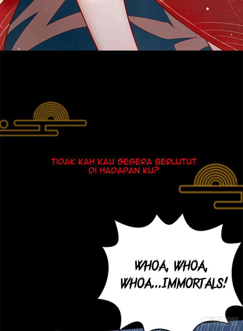 Heavenly Mystery Magician Chapter 1 - halaman 5