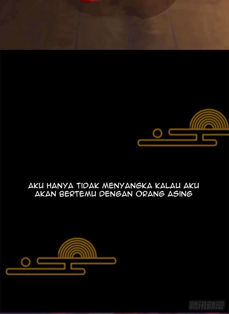 Heavenly Mystery Magician Chapter 1 - halaman 8