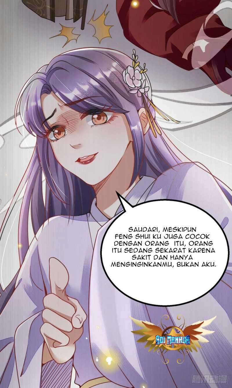 Heavenly Mystery Magician Chapter 2 - halaman 16