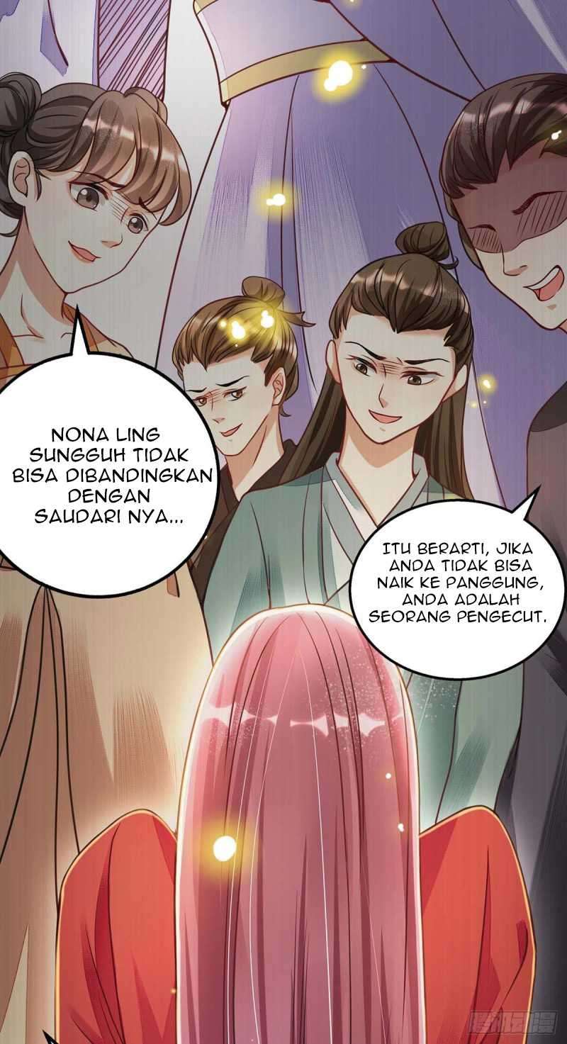 Heavenly Mystery Magician Chapter 2 - halaman 17