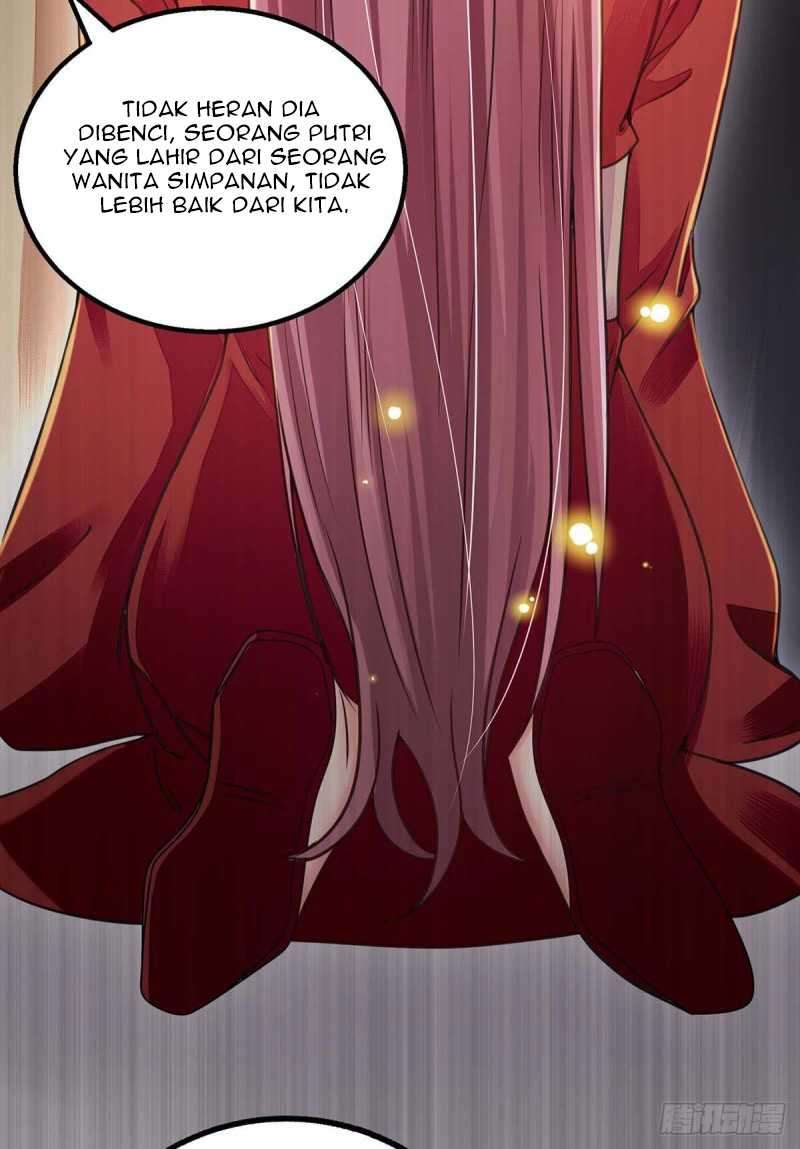 Heavenly Mystery Magician Chapter 2 - halaman 18