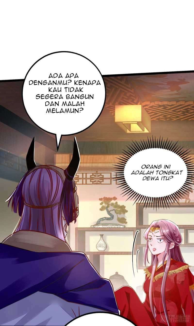 Heavenly Mystery Magician Chapter 2 - halaman 20