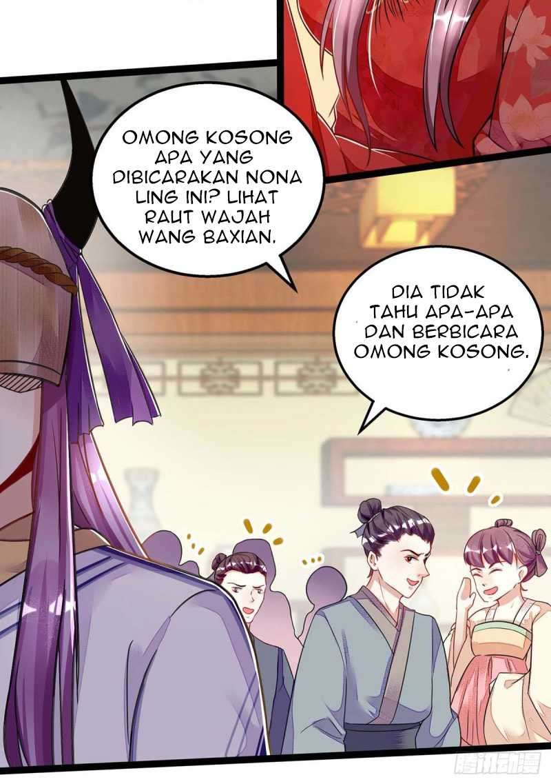 Heavenly Mystery Magician Chapter 2 - halaman 28