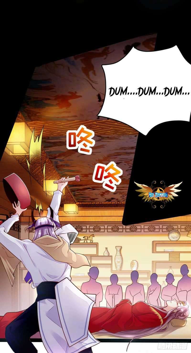 Heavenly Mystery Magician Chapter 2 - halaman 6