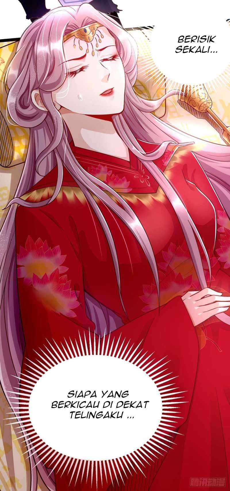 Heavenly Mystery Magician Chapter 2 - halaman 7