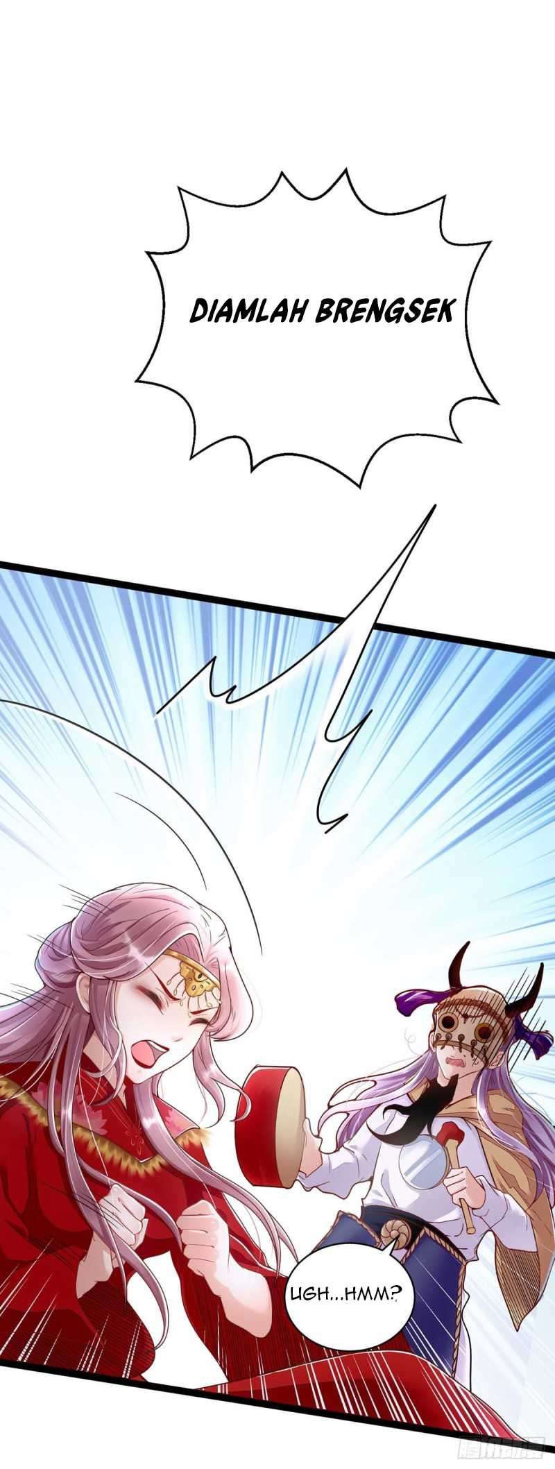 Heavenly Mystery Magician Chapter 2 - halaman 9