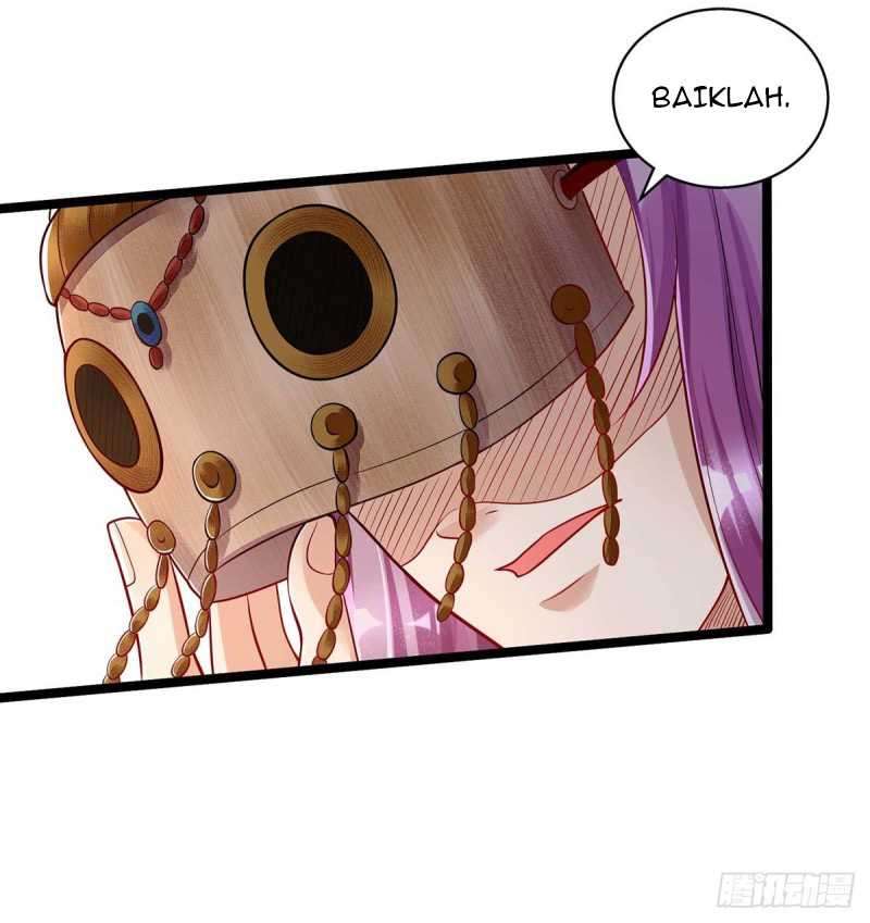 Heavenly Mystery Magician Chapter 3 - halaman 3