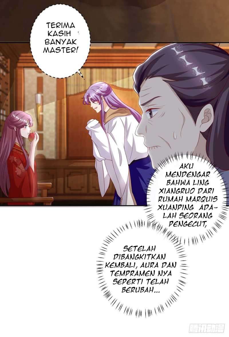 Heavenly Mystery Magician Chapter 4 - halaman 10
