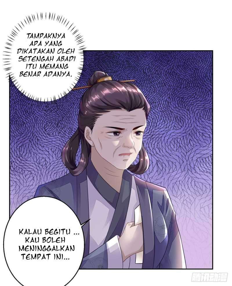 Heavenly Mystery Magician Chapter 4 - halaman 11