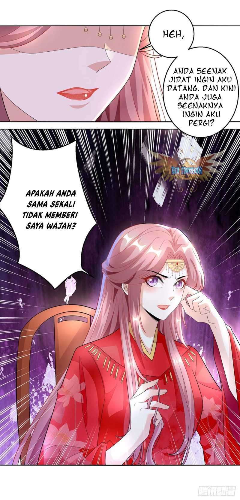 Heavenly Mystery Magician Chapter 4 - halaman 13