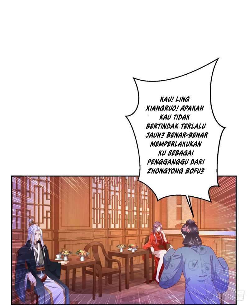 Heavenly Mystery Magician Chapter 4 - halaman 14