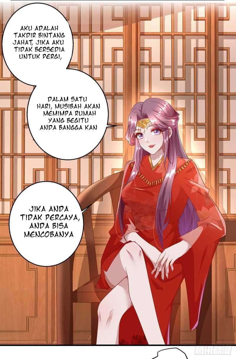 Heavenly Mystery Magician Chapter 4 - halaman 15