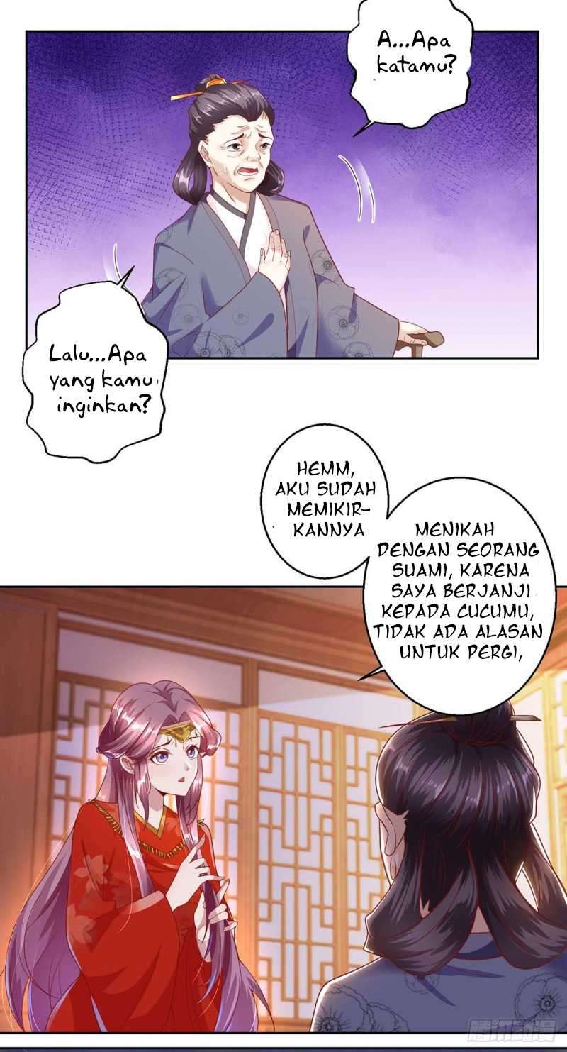 Heavenly Mystery Magician Chapter 4 - halaman 16