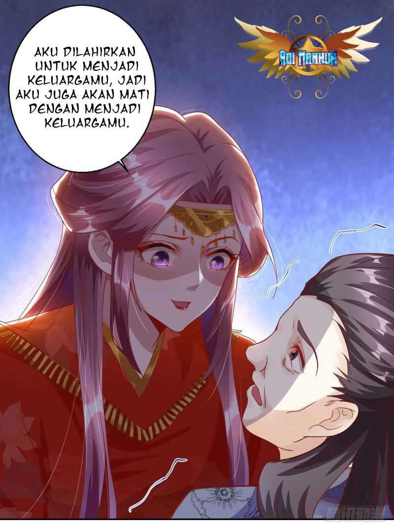 Heavenly Mystery Magician Chapter 4 - halaman 17