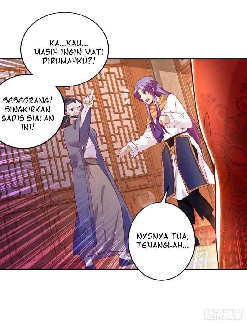 Heavenly Mystery Magician Chapter 4 - halaman 18