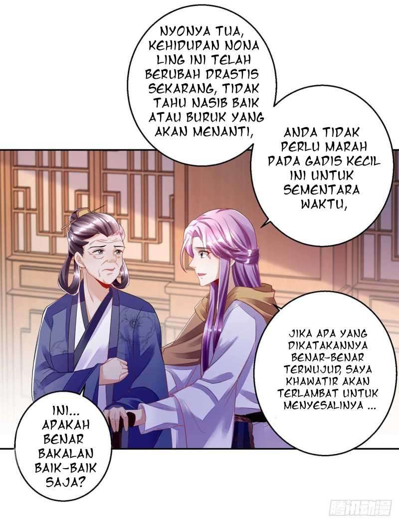 Heavenly Mystery Magician Chapter 4 - halaman 19