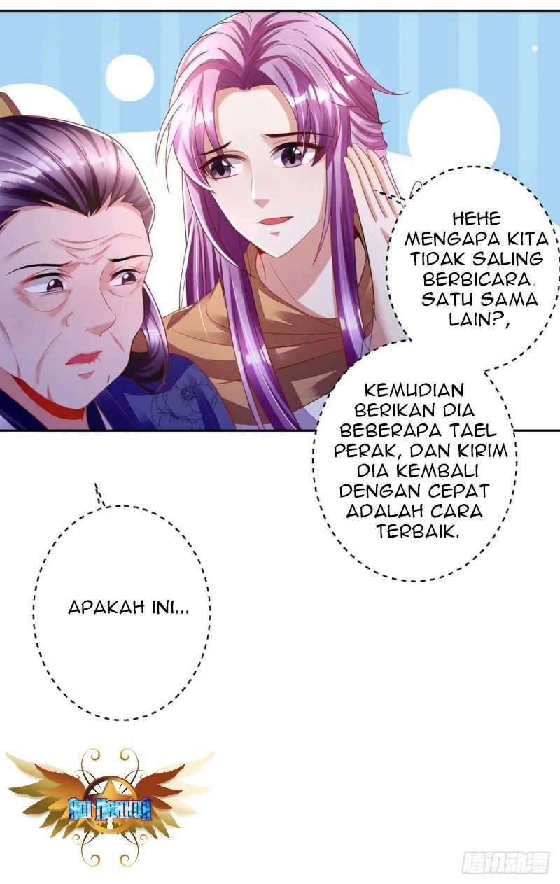 Heavenly Mystery Magician Chapter 4 - halaman 20