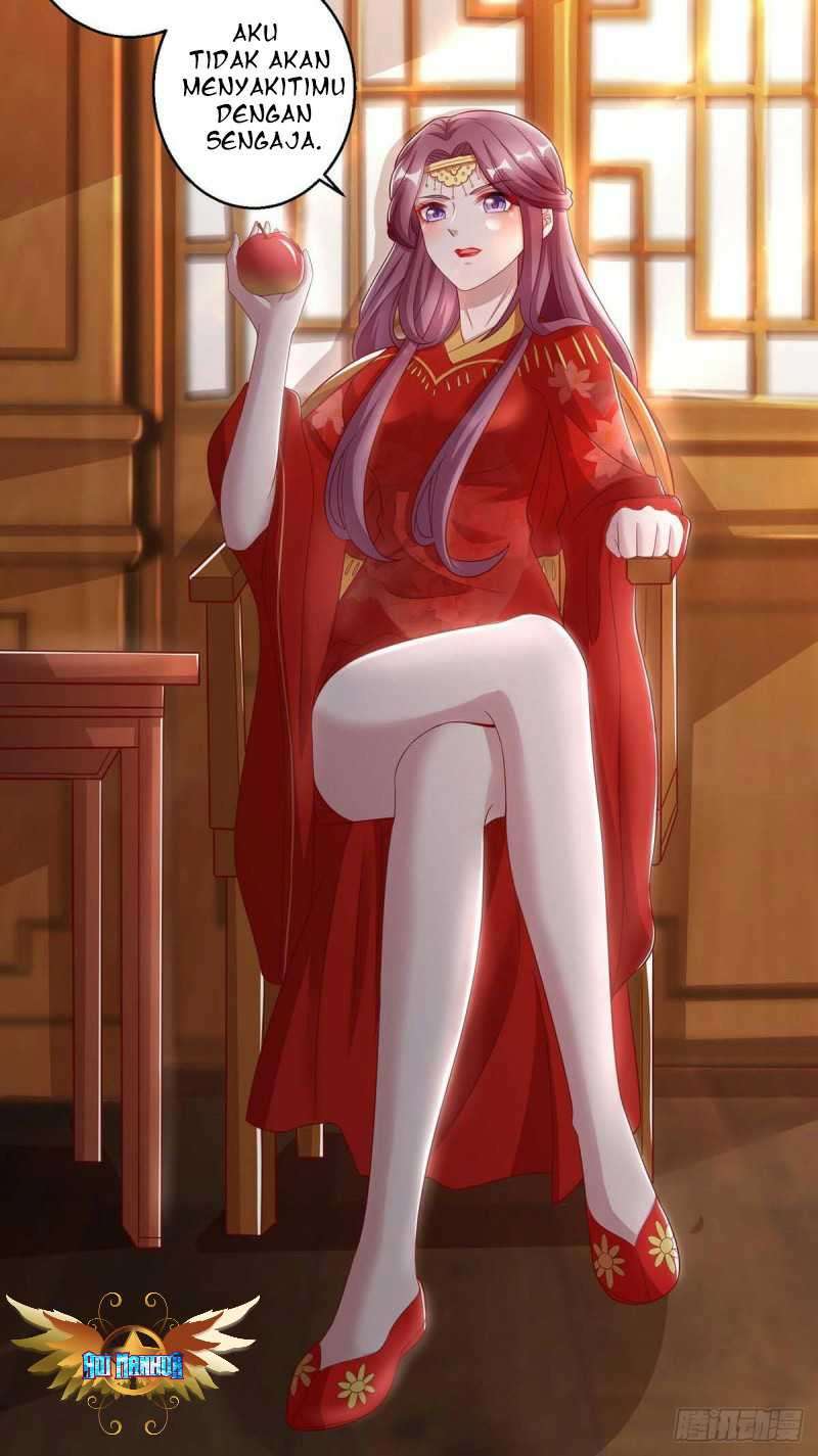 Heavenly Mystery Magician Chapter 4 - halaman 9