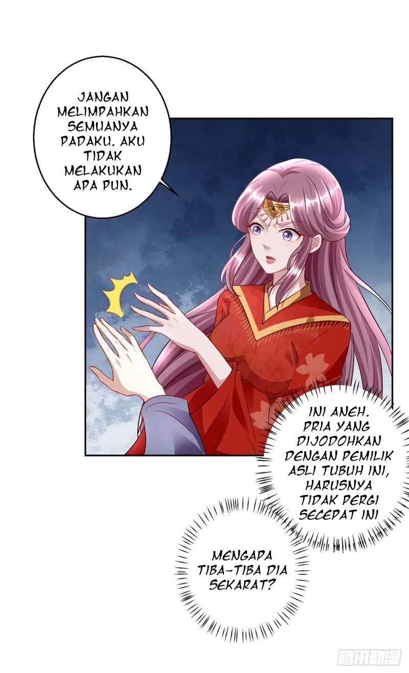 Heavenly Mystery Magician Chapter 5 - halaman 10