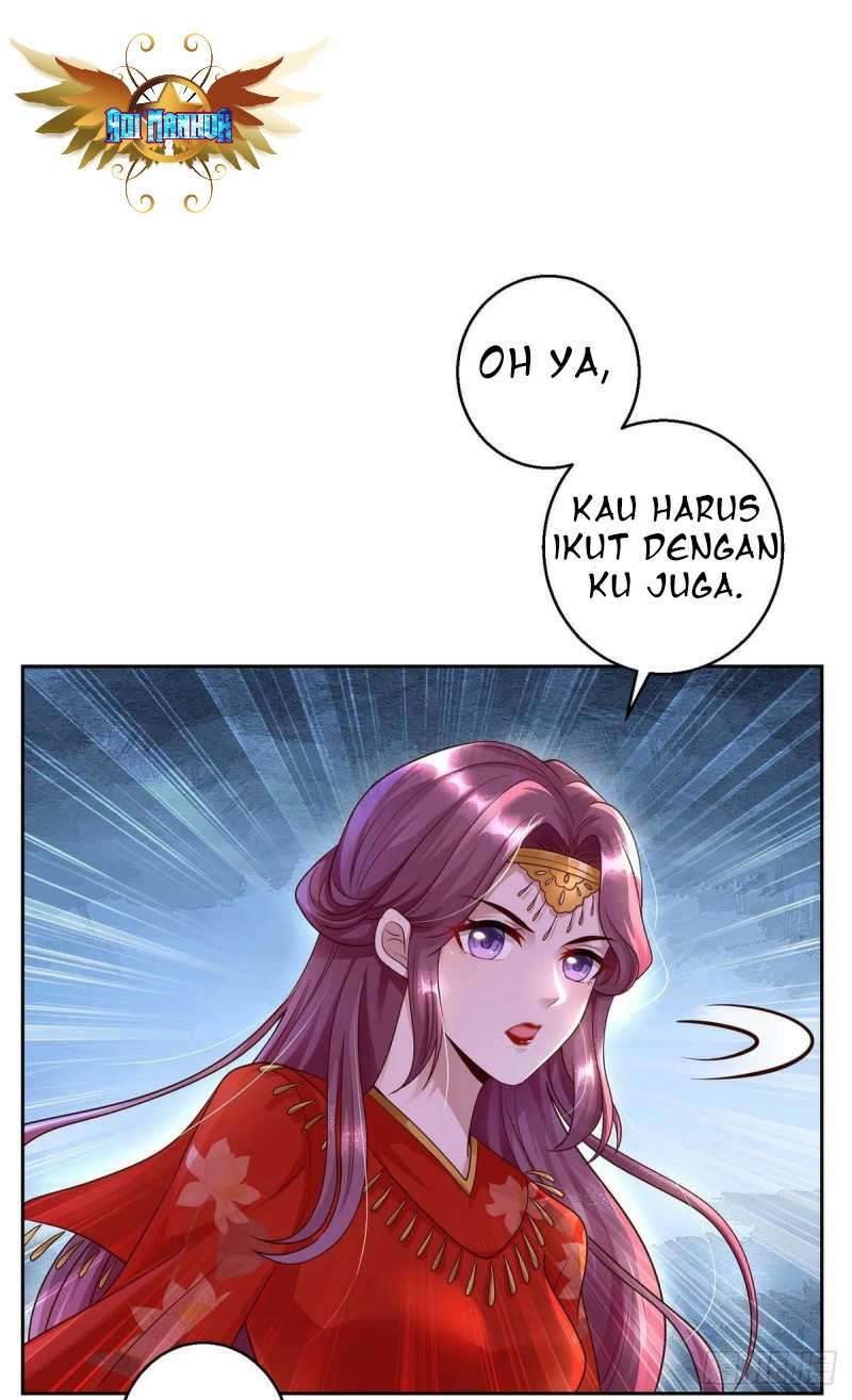 Heavenly Mystery Magician Chapter 5 - halaman 13
